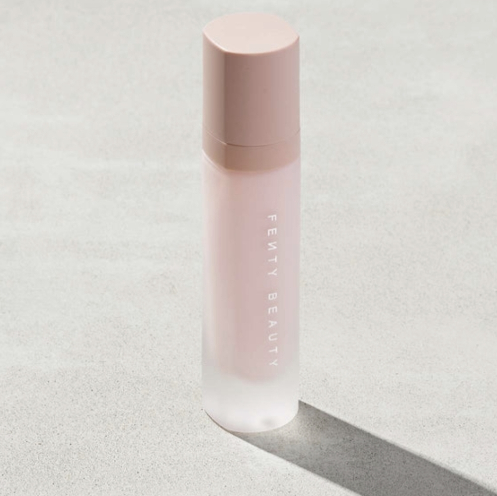 Fenty Beauty Pro Filt'r Hydrating Primer & Precision Makeup Sponge
